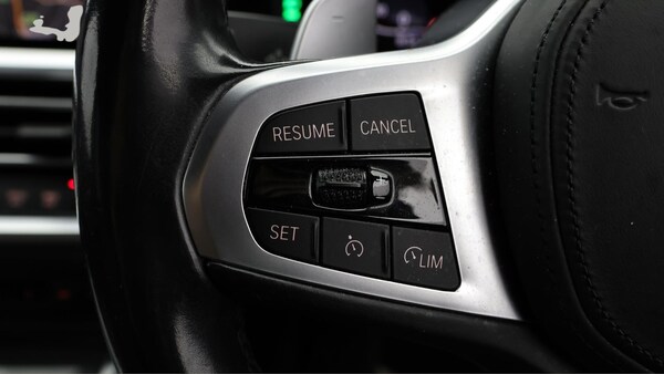 Used BMW 3 Series 2022 for sale - 76295479: Photo 23