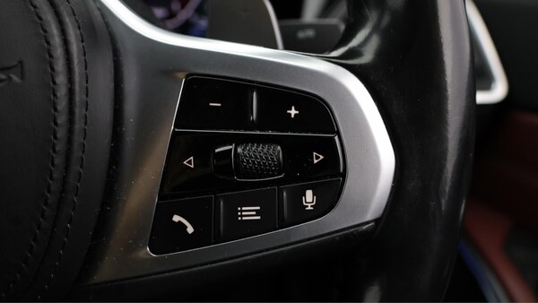 Used BMW 3 Series 2022 for sale - 76295479: Photo 24