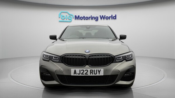 Used BMW 3 Series 2022 for sale - 76295479: Photo 3