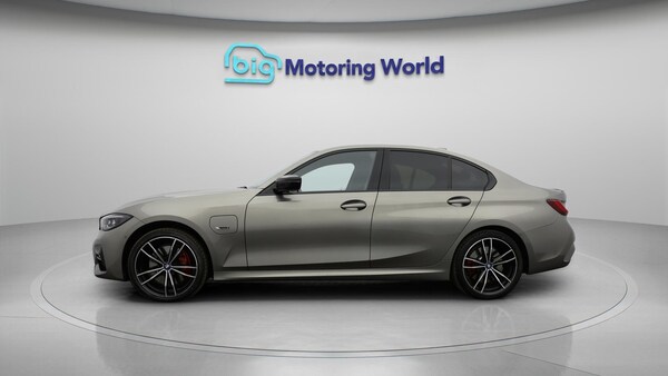 Used BMW 3 Series 2022 for sale - 76295479: Photo 5