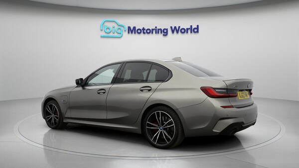 Used BMW 3 Series 2022 for sale - 76295479: Photo 6
