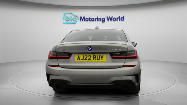 Used BMW 3 Series 2022 for sale - 76295479: Photo 7