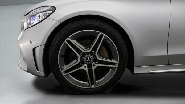 Used Mercedes-Benz C-Class 2019 for sale - 76200648: Photo 19