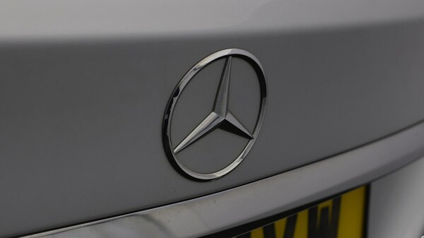 Used Mercedes-Benz C-Class 2019 for sale - 76200648: Photo 21