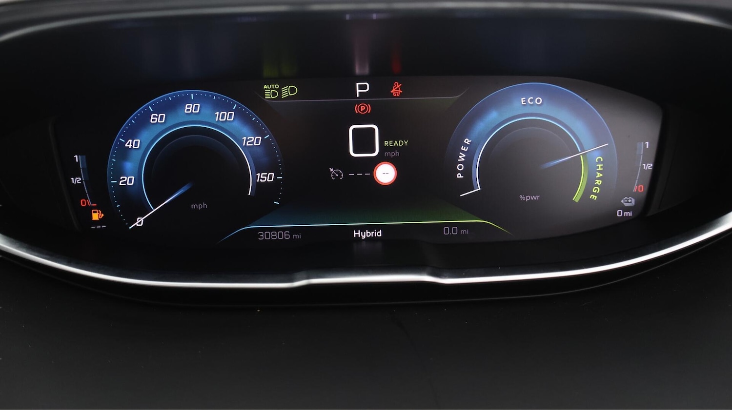 Used Peugeot 3008 2022 for sale - 76620269: Photo 11