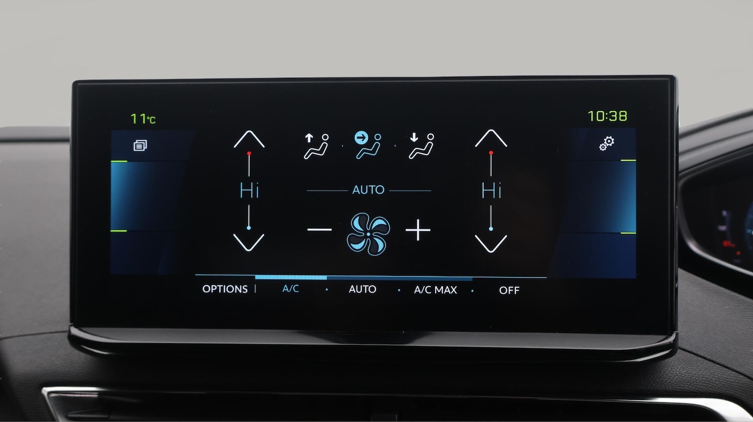 Used Peugeot 3008 2022 for sale - 76620269: Photo 13