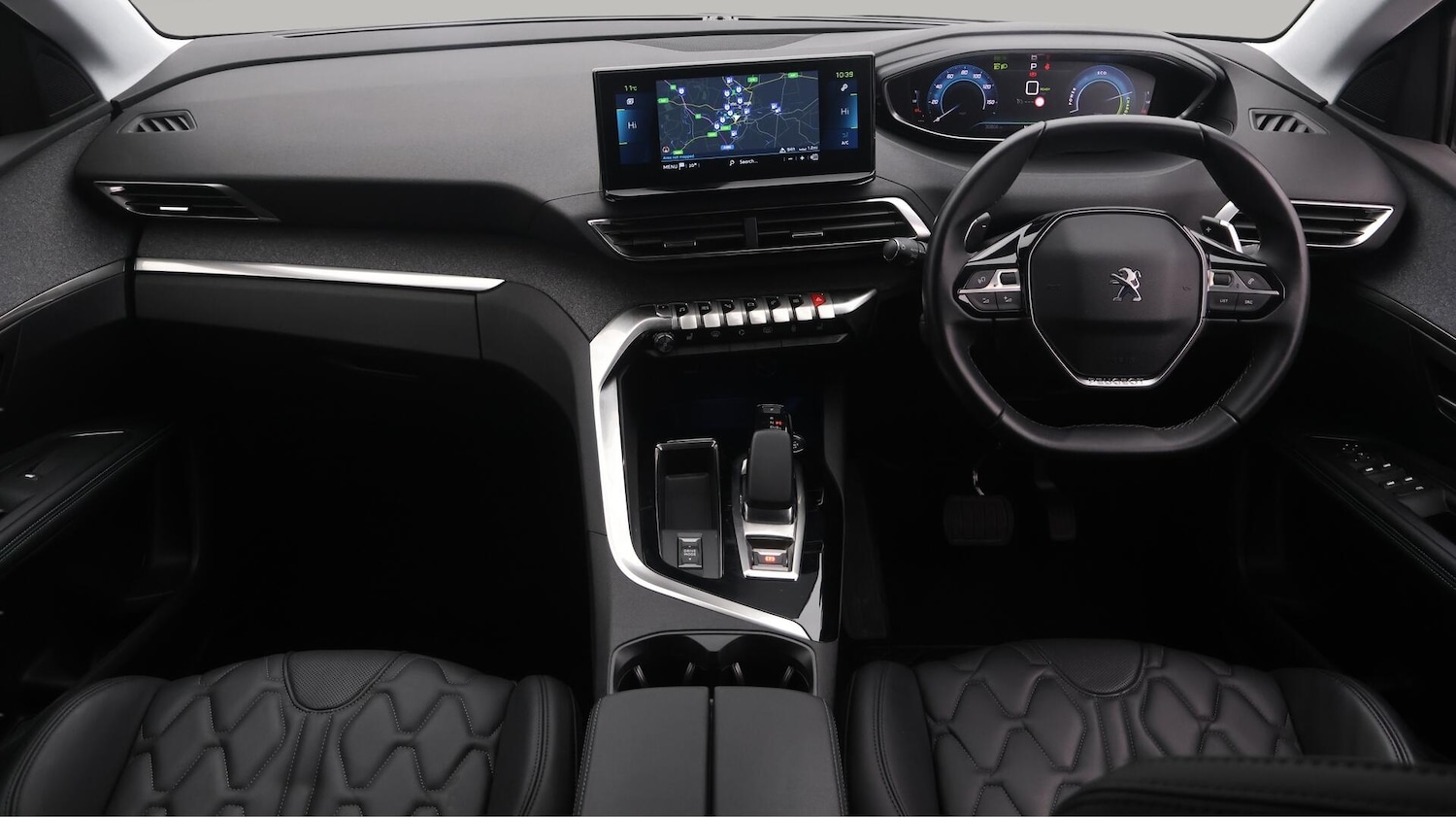 Used Peugeot 3008 2022 for sale - 76620269: Photo 14