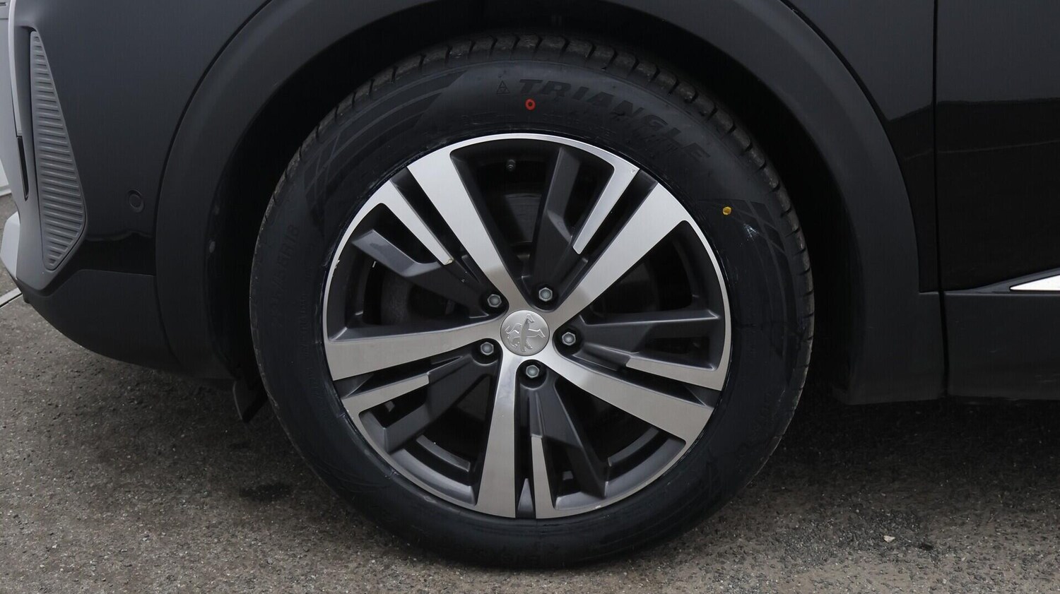 Used Peugeot 3008 2022 for sale - 76620269: Photo 19