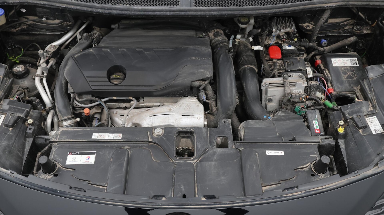 Used Peugeot 3008 2022 for sale - 76620269: Photo 20