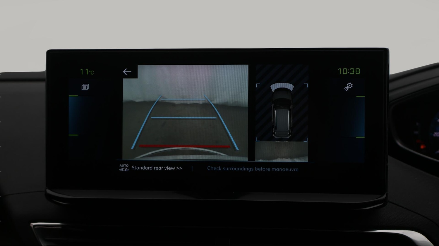 Used Peugeot 3008 2022 for sale - 76620269: Photo 28