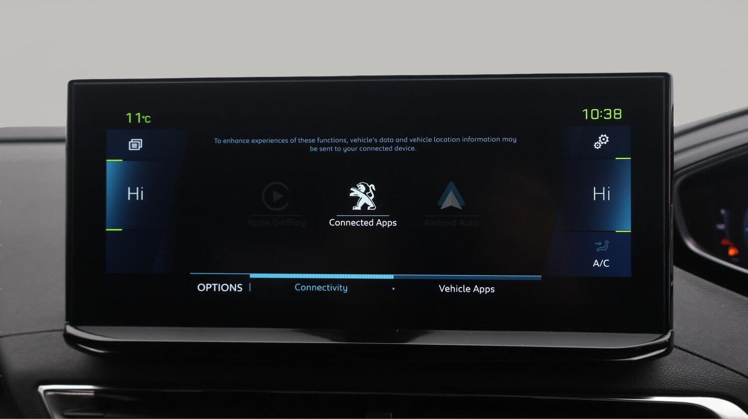 Used Peugeot 3008 2022 for sale - 76620269: Photo 29