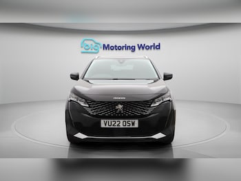 Used Peugeot 3008 2022 for sale - 76620269: Photo