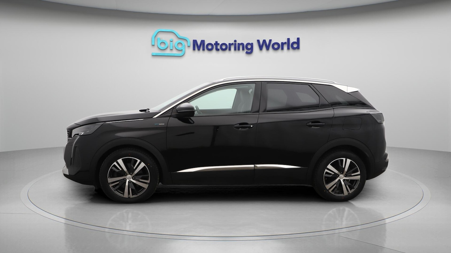Used Peugeot 3008 2022 for sale - 76620269: Photo 5