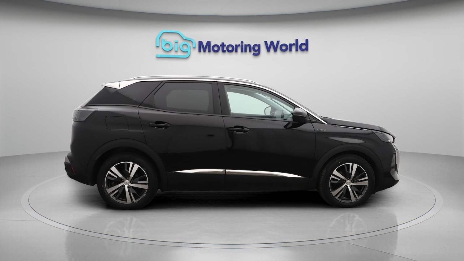 Used Peugeot 3008 2022 for sale - 76620269: Photo 9