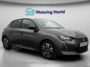 2023 (23) - 1.2 PureTech Active Premium + Hatchback 5dr Petrol Manual Euro 6 (s/s) (75