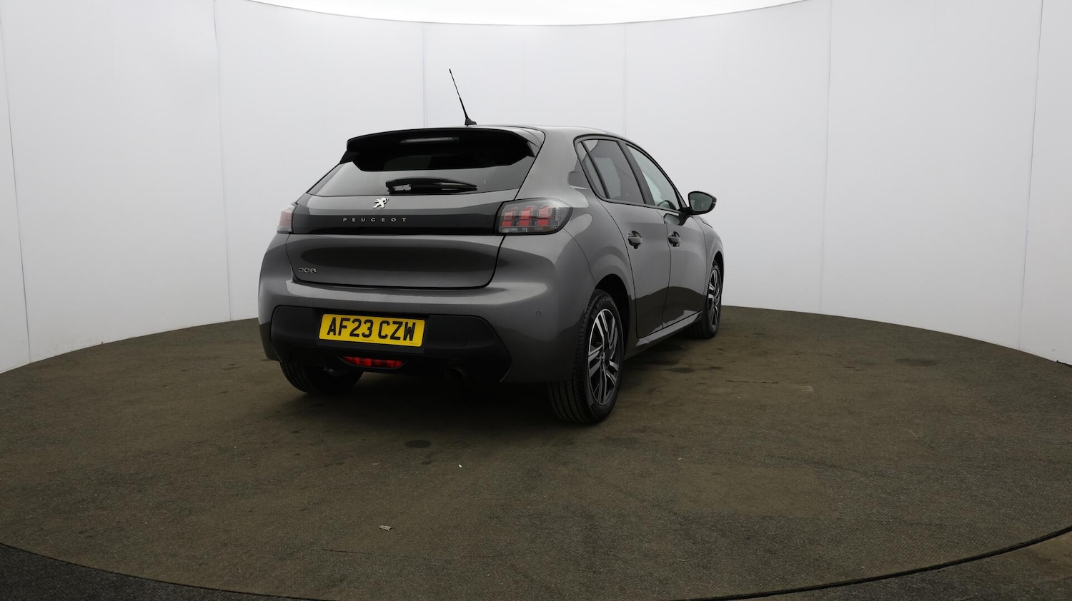 Vehicle 63