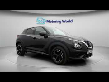 Used Nissan Juke 2023 for sale - 75213666: Photo