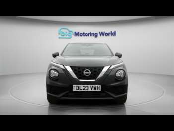Used Nissan Juke 2023 for sale - 75213666: Photo