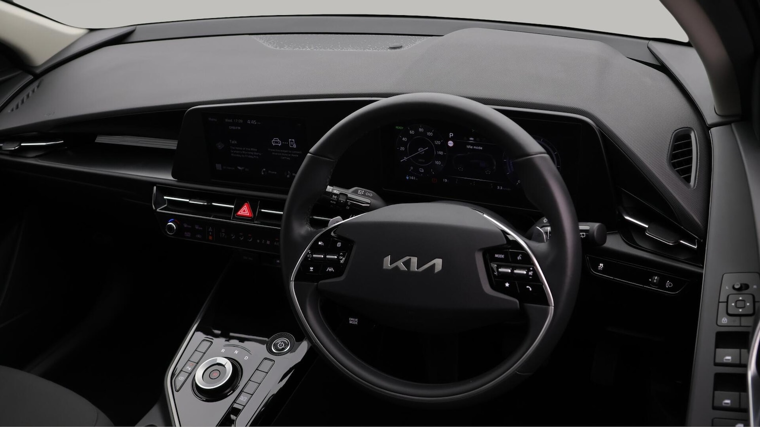 Used Kia Niro 2023 for sale - 76001099: Photo 10