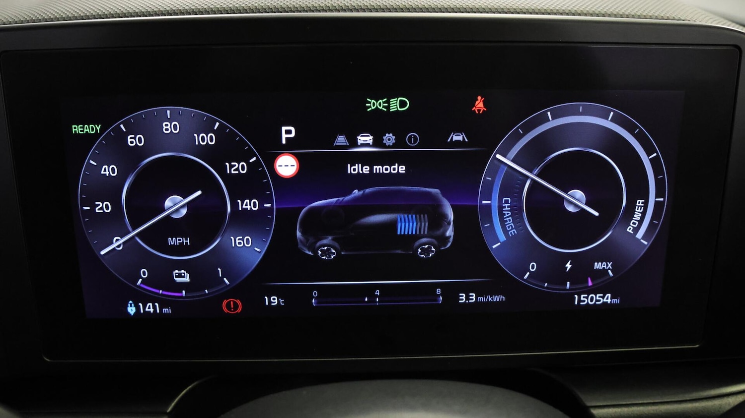 Used Kia Niro 2023 for sale - 76001099: Photo 11