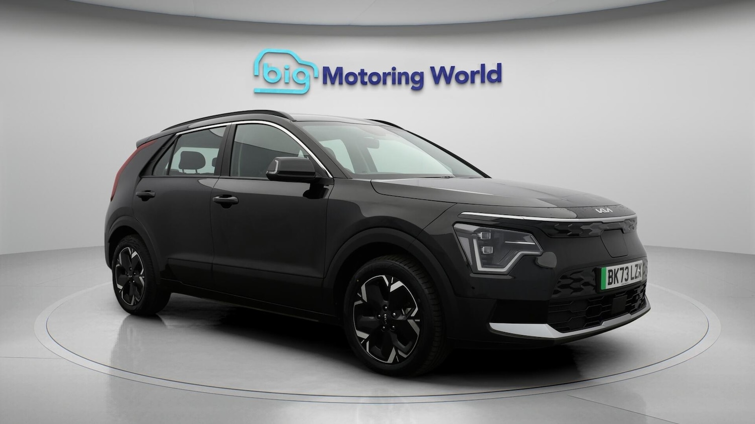 Used Kia Niro 2023 for sale - 76001099: Photo 2