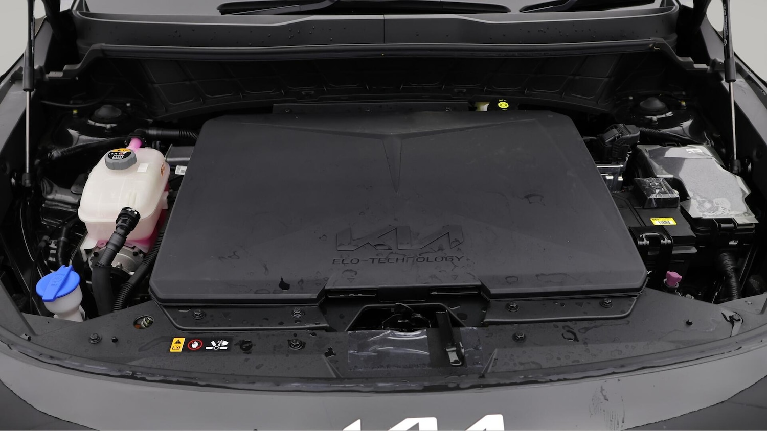 Used Kia Niro 2023 for sale - 76001099: Photo 20