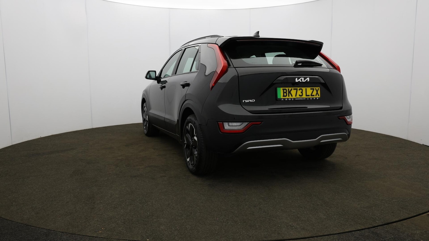 Used Kia Niro 2023 for sale - 76001099: Photo 36