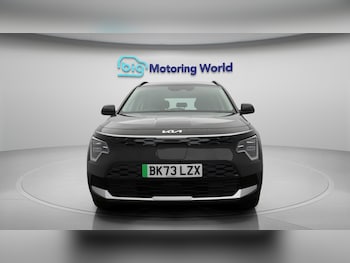 Used Kia Niro 2023 for sale - 76001099: Photo 3