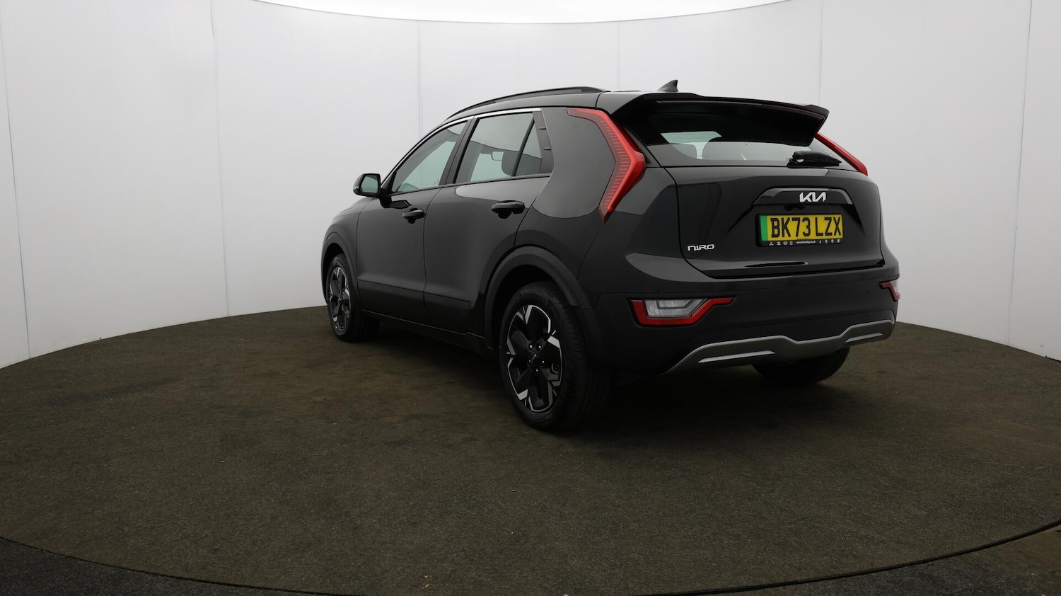 Used Kia Niro 2023 for sale - 76001099: Photo 47