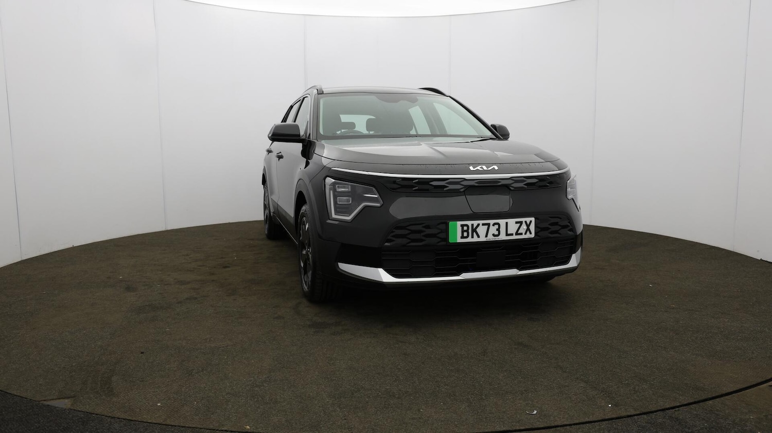Used Kia Niro 2023 for sale - 76001099: Photo 48