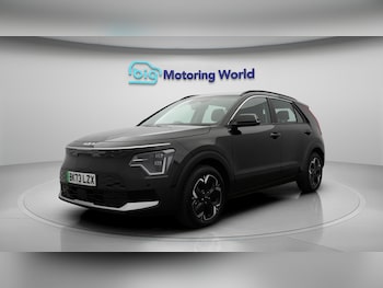 Used Kia Niro 2023 for sale - 76001099: Photo 4
