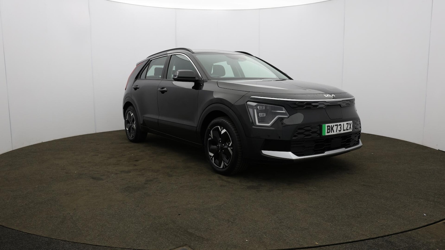 Used Kia Niro 2023 for sale - 76001099: Photo 50