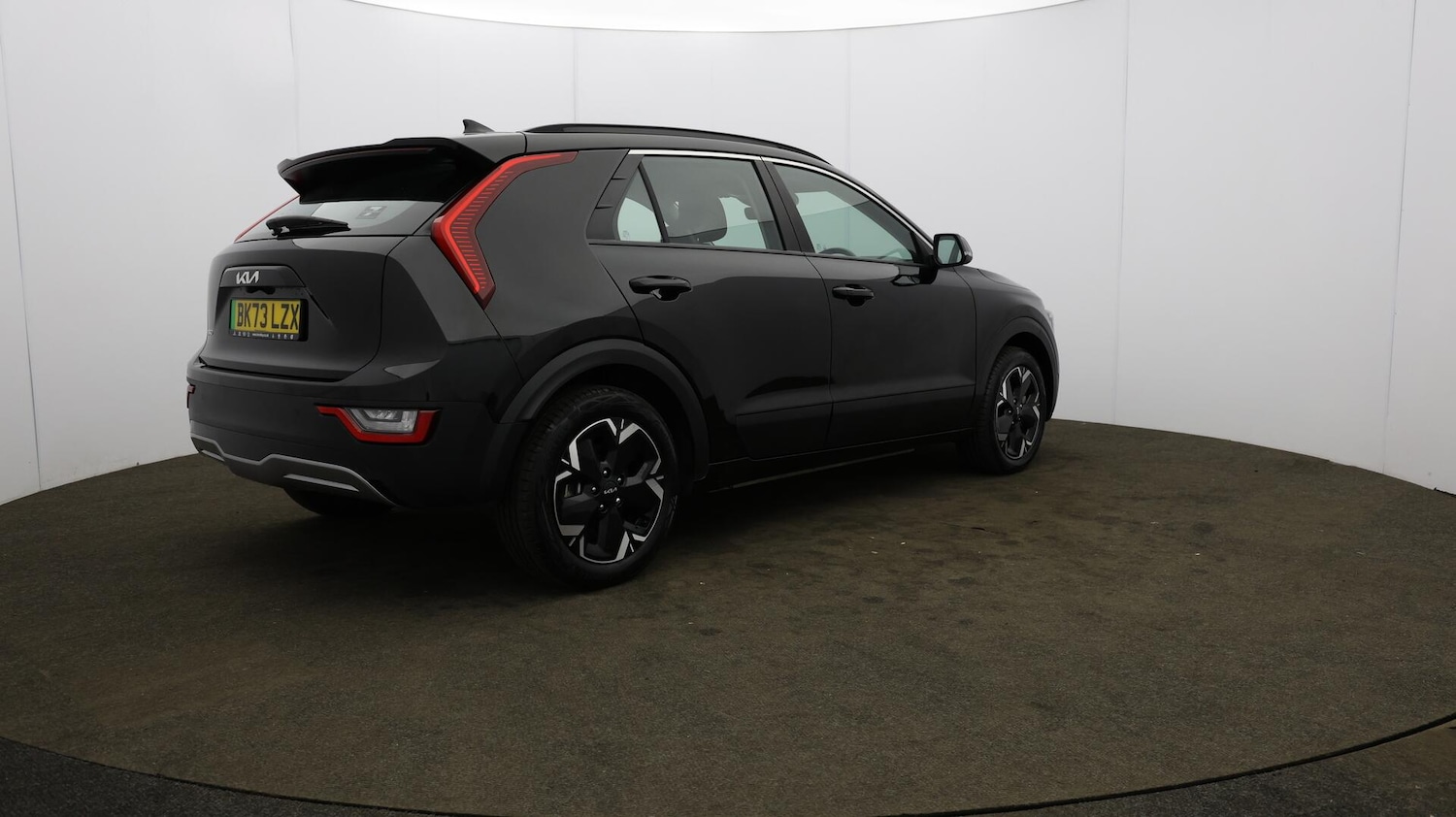 Used Kia Niro 2023 for sale - 76001099: Photo 62