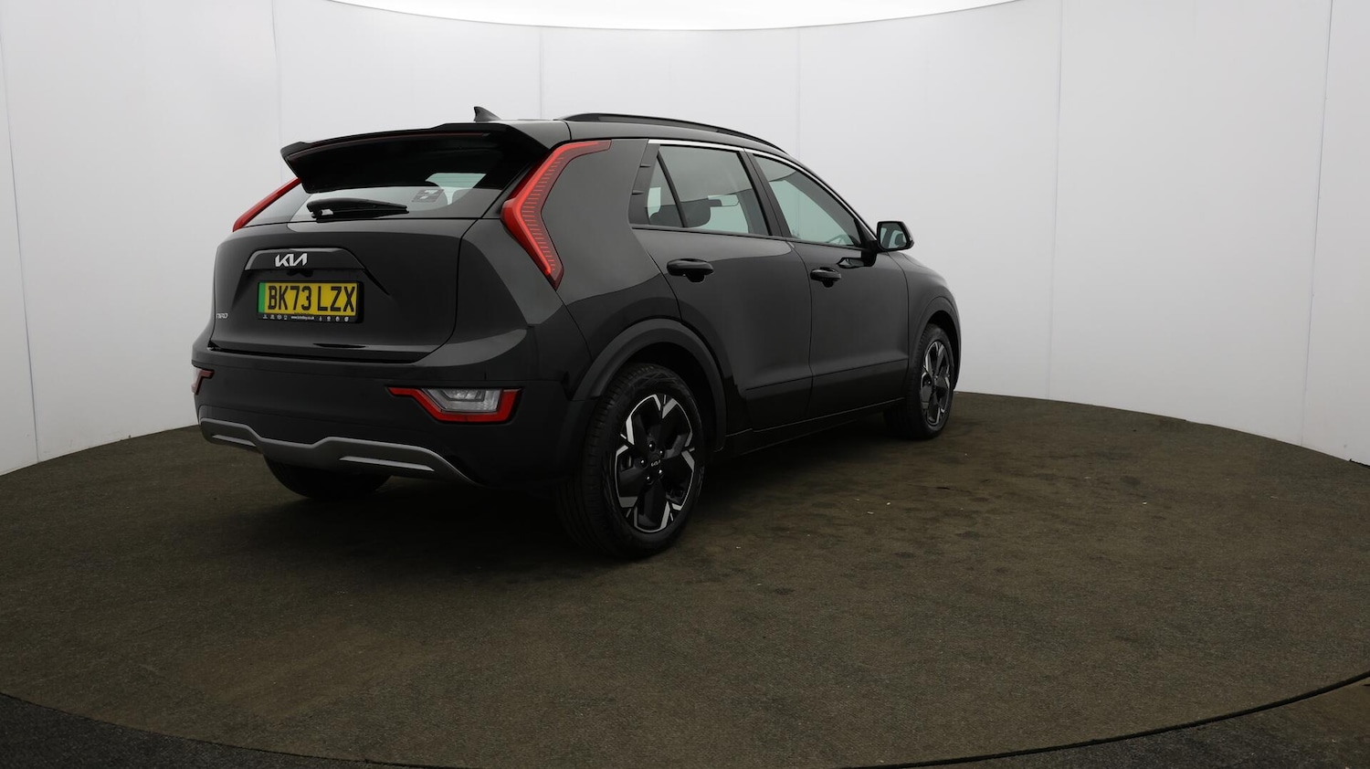 Used Kia Niro 2023 for sale - 76001099: Photo 63