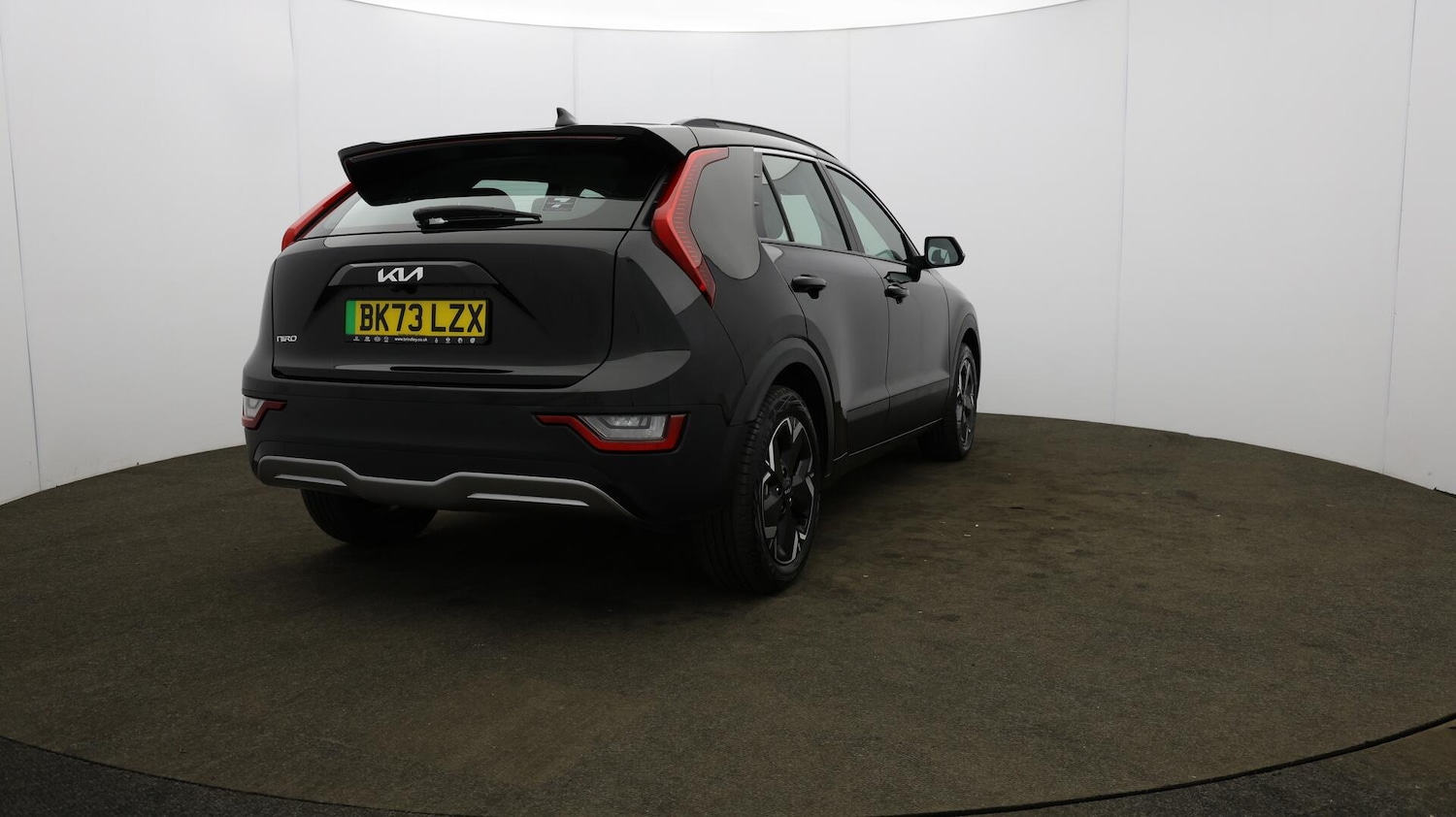 Used Kia Niro 2023 for sale - 76001099: Photo 64