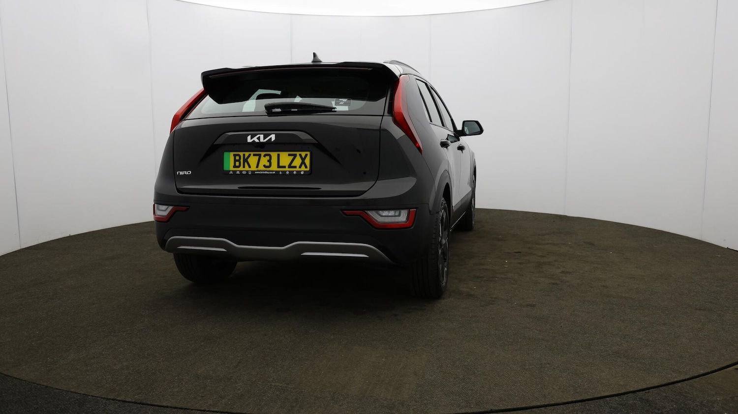 Used Kia Niro 2023 for sale - 76001099: Photo 65