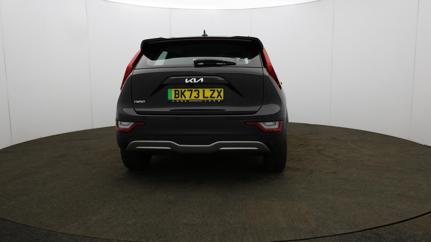 Used Kia Niro 2023 for sale - 76001099: Photo 66