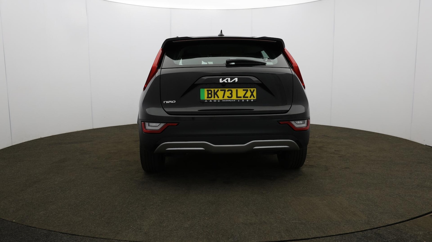 Used Kia Niro 2023 for sale - 76001099: Photo 67