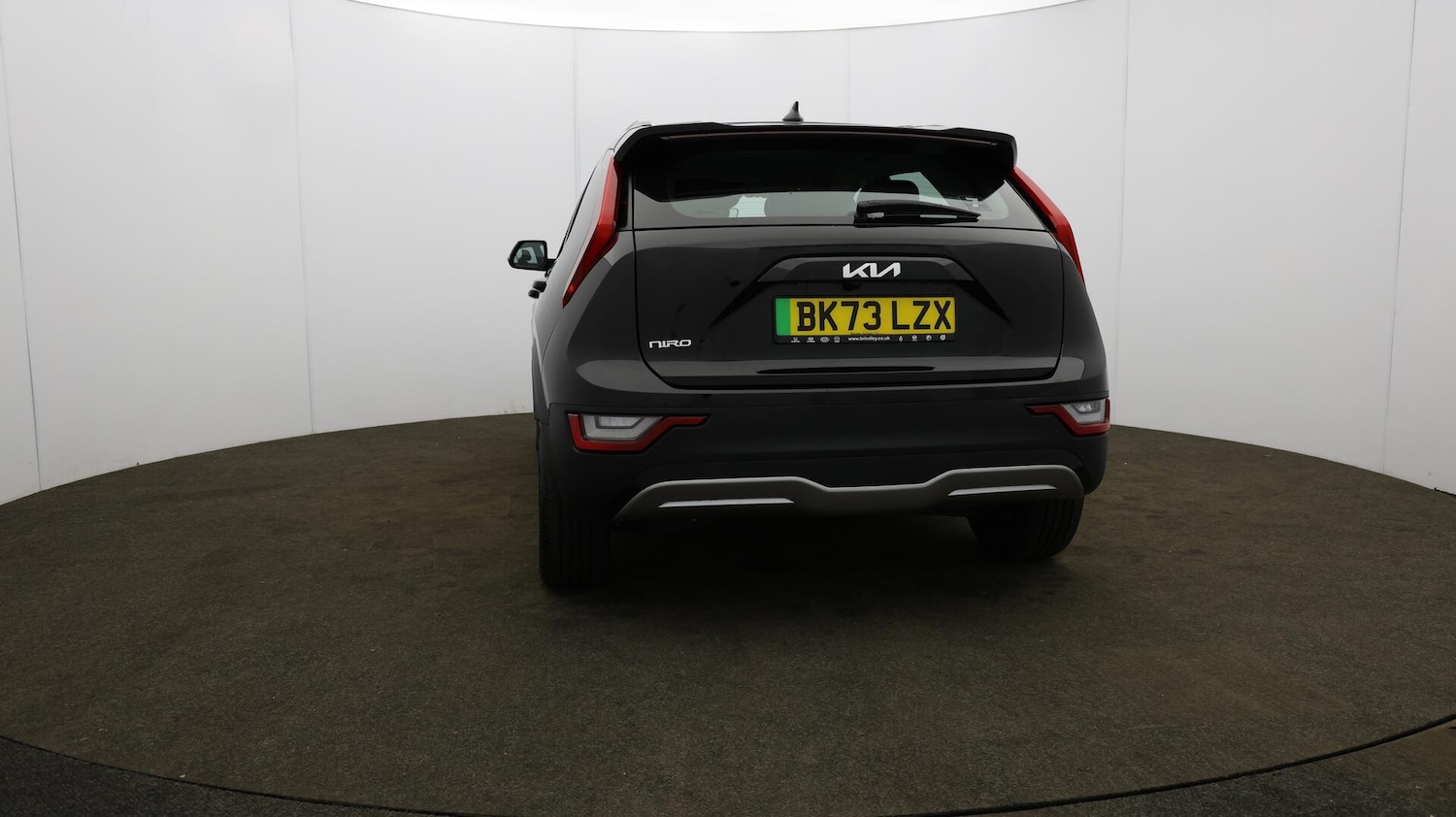 Used Kia Niro 2023 for sale - 76001099: Photo 68
