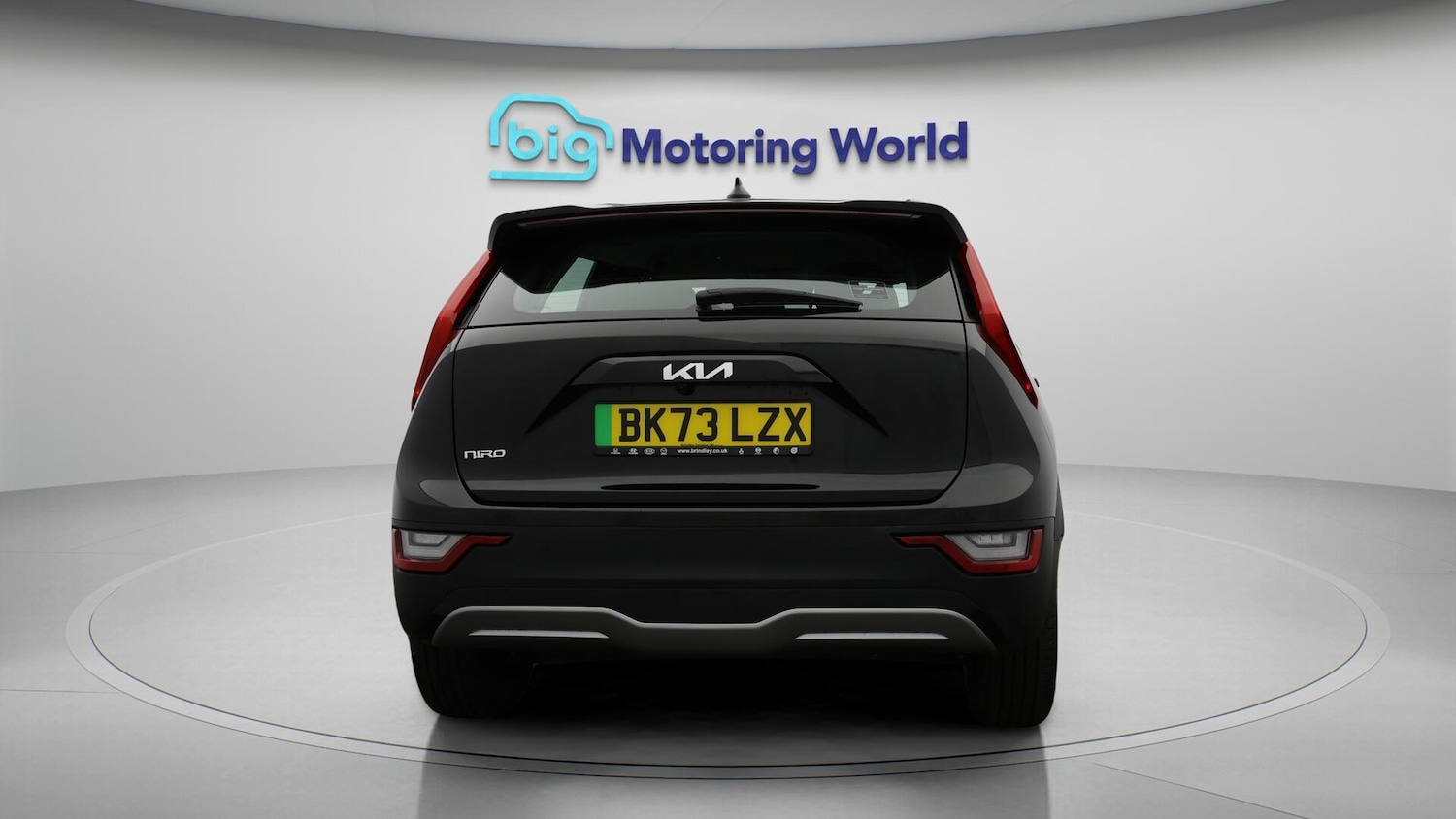 Used Kia Niro 2023 for sale - 76001099: Photo 7