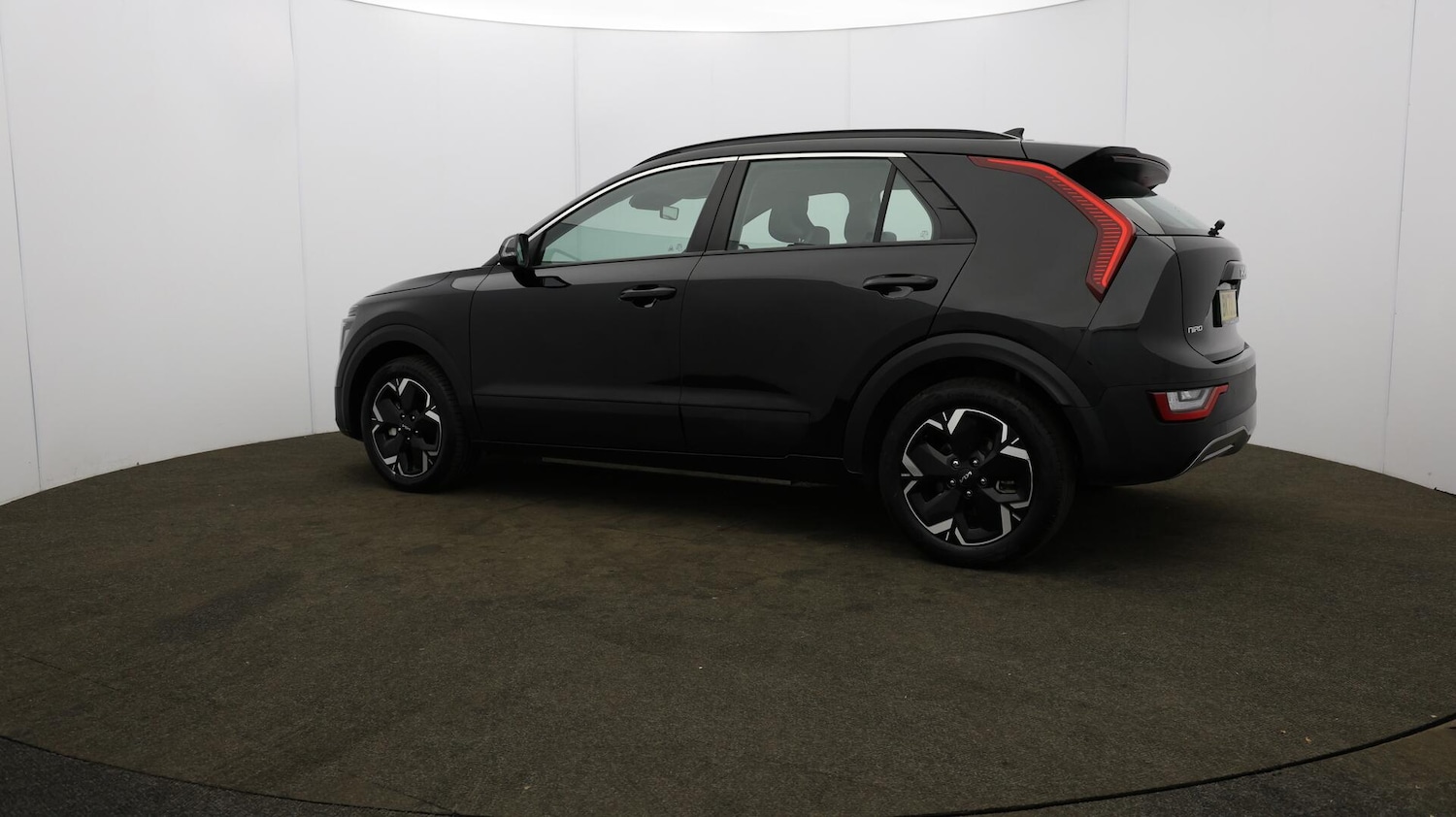 Used Kia Niro 2023 for sale - 76001099: Photo 70