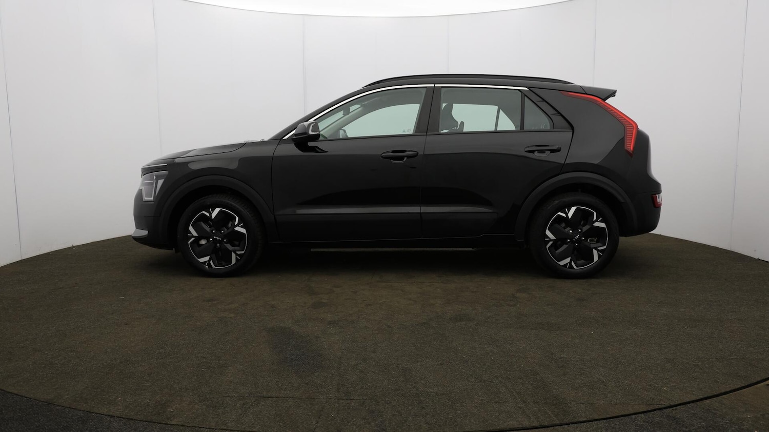 Used Kia Niro 2023 for sale - 76001099: Photo 73