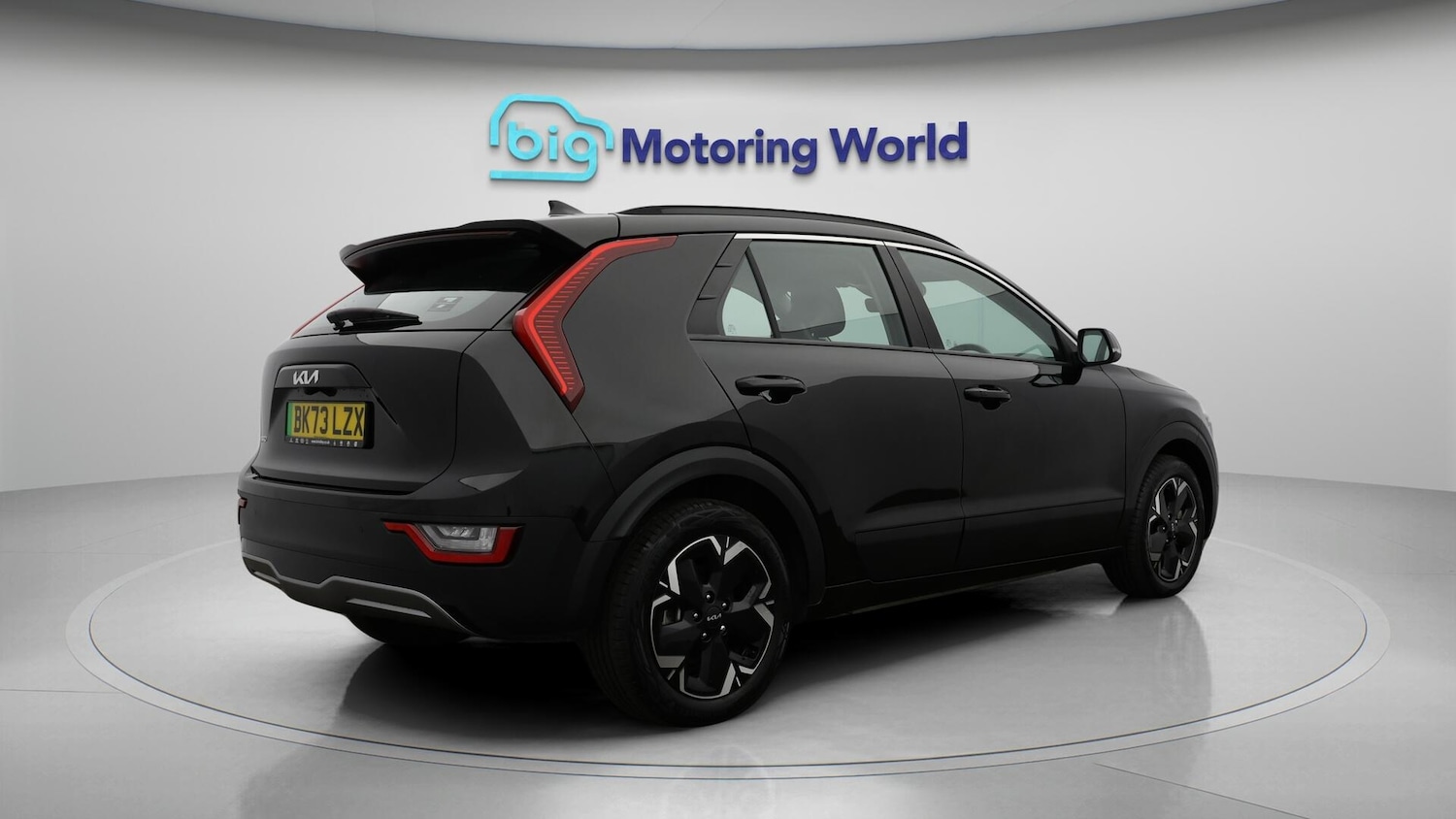 Used Kia Niro 2023 for sale - 76001099: Photo 8