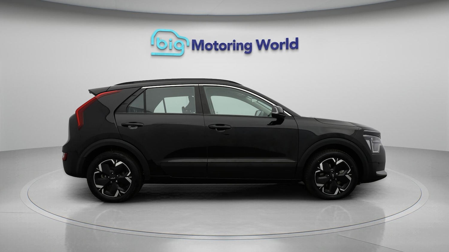 Used Kia Niro 2023 for sale - 76001099: Photo 9