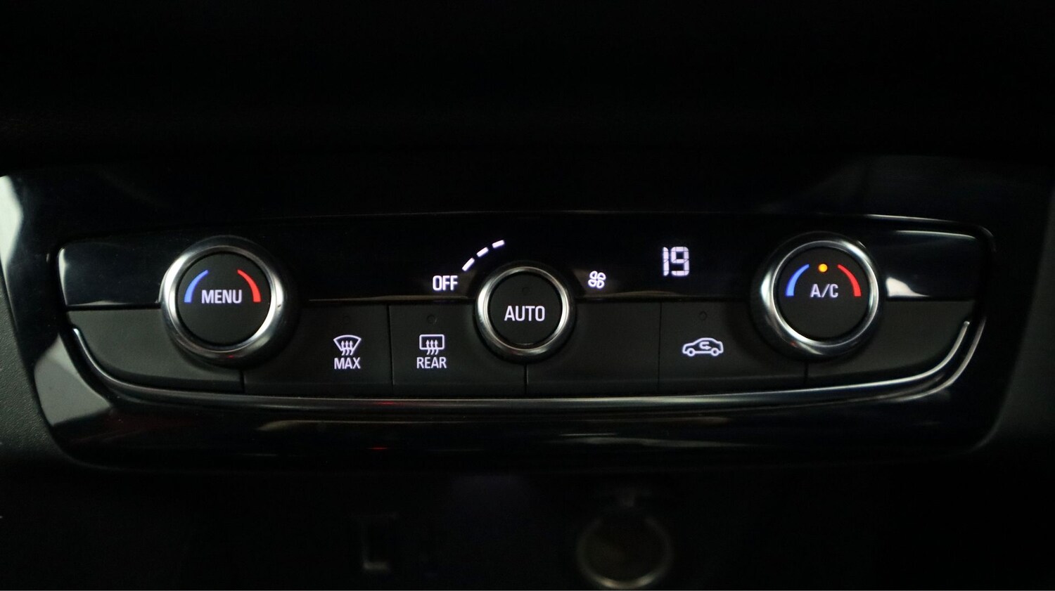 Used Vauxhall Corsa 2022 for sale - 77656048: Photo 12