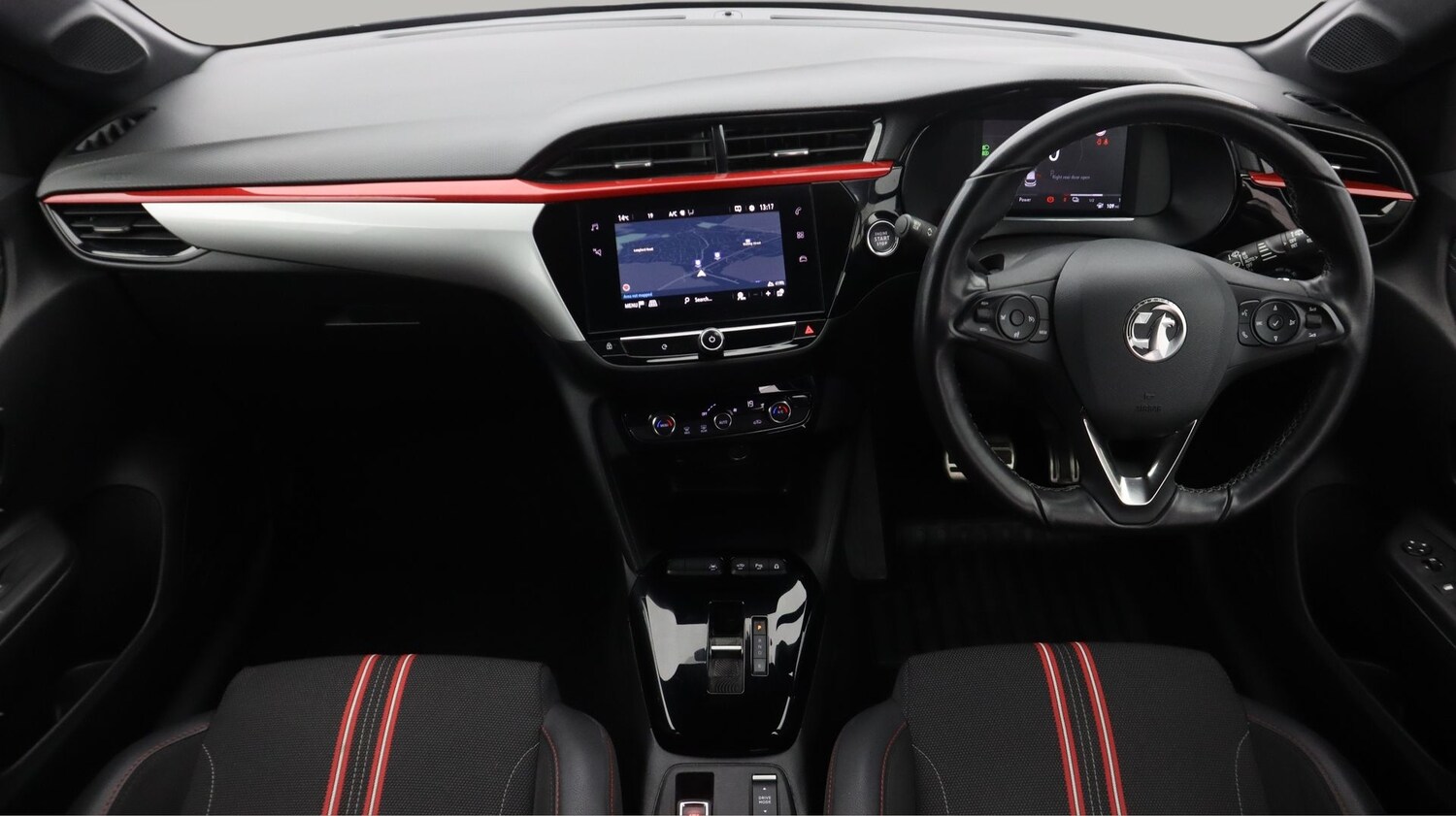 Used Vauxhall Corsa 2022 for sale - 77656048: Photo 13