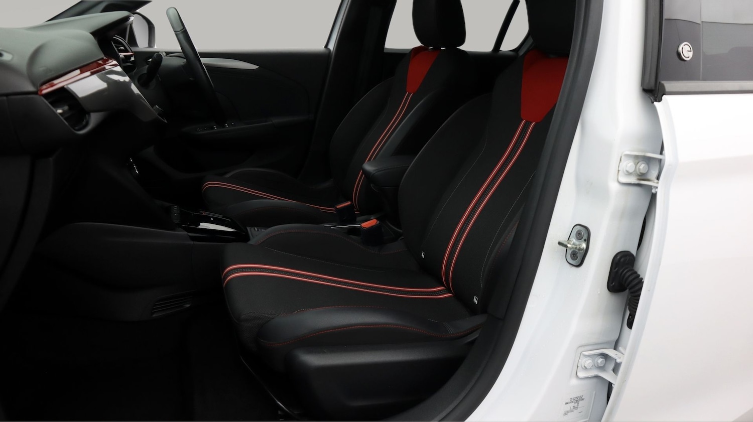 Used Vauxhall Corsa 2022 for sale - 77656048: Photo 14