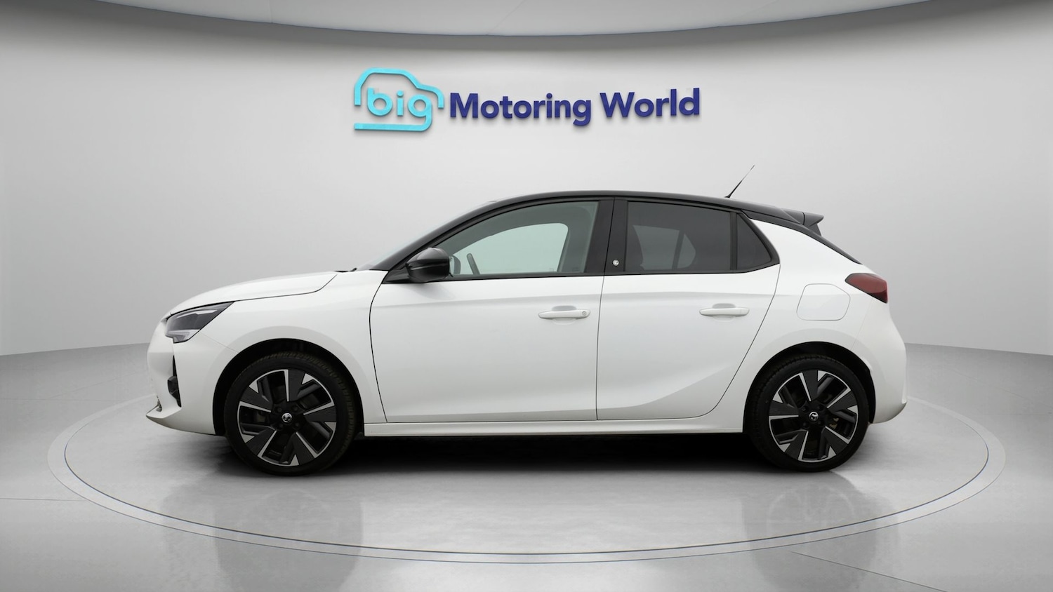 Used Vauxhall Corsa 2022 for sale - 77656048: Photo 4