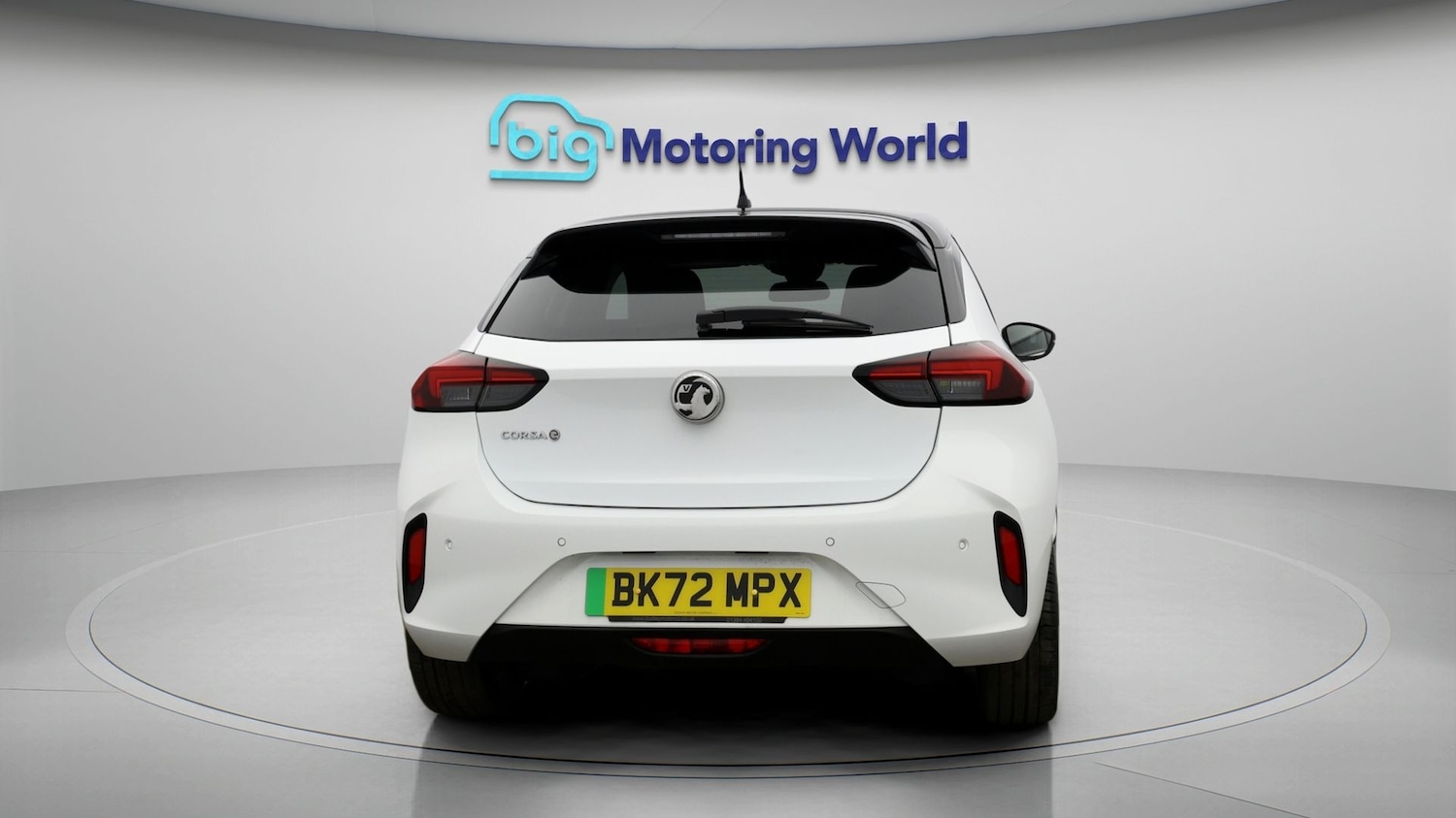 Used Vauxhall Corsa 2022 for sale - 77656048: Photo 6