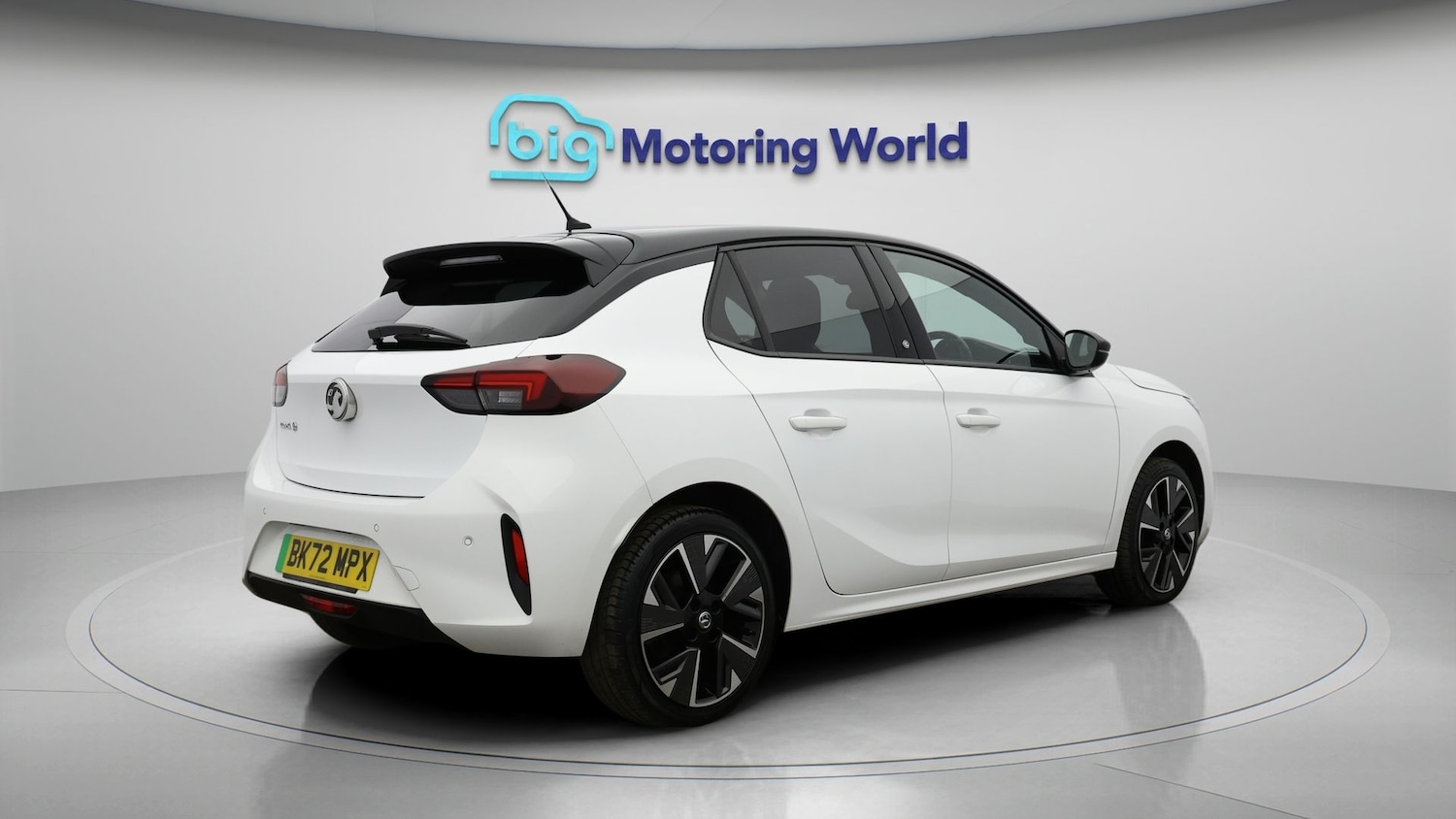 Used Vauxhall Corsa 2022 for sale - 77656048: Photo 7